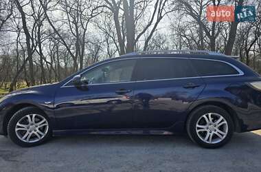Универсал Mazda 6 2008 в Запорожье фото 7 Универсал Mazda 6 2008 в Запорожье