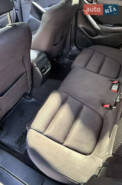 Универсал Mazda 6 2012 в Калуше