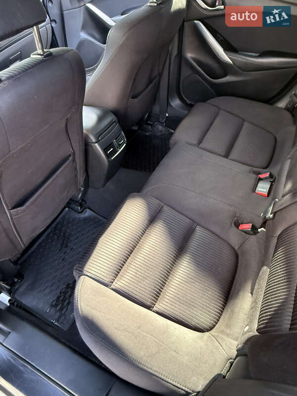 Универсал Mazda 6 2012 в Калуше