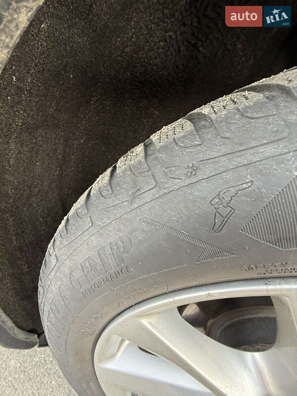 Седан Mazda 6 2015 в Києві