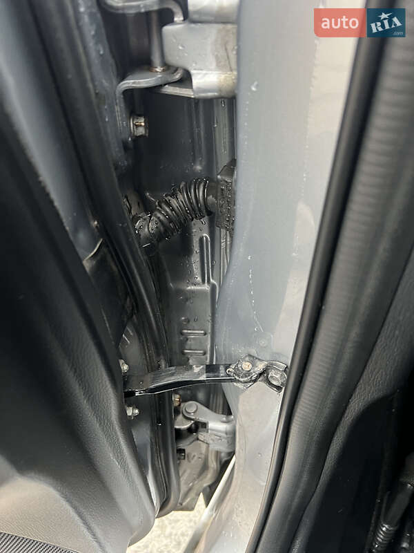 Седан Mazda 6 2013 в Житомирі