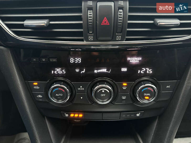 Седан Mazda 6 2013 в Житомире