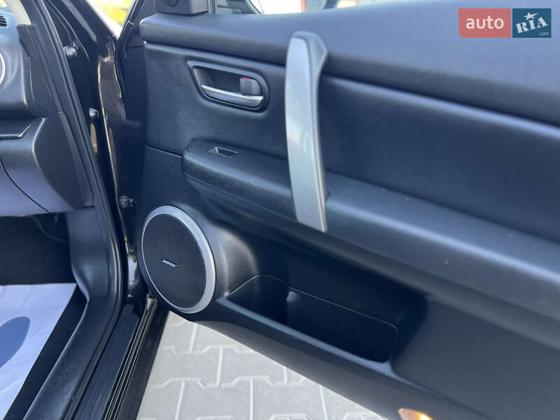 Універсал Mazda 6 2008 в Вінниці