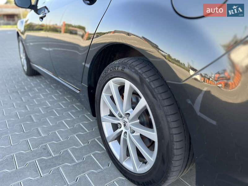 Універсал Mazda 6 2008 в Вінниці