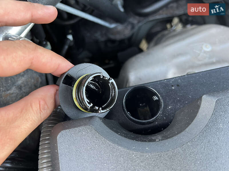 Універсал Mazda 6 2008 в Вінниці