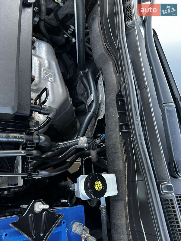 Універсал Mazda 6 2008 в Вінниці