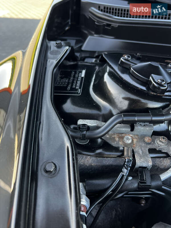 Універсал Mazda 6 2008 в Вінниці