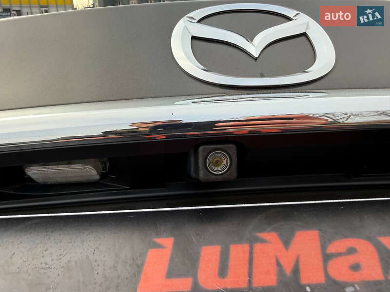 Седан Mazda 6 2015 в Коломые