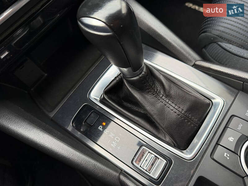 Седан Mazda 6 2015 в Коломые