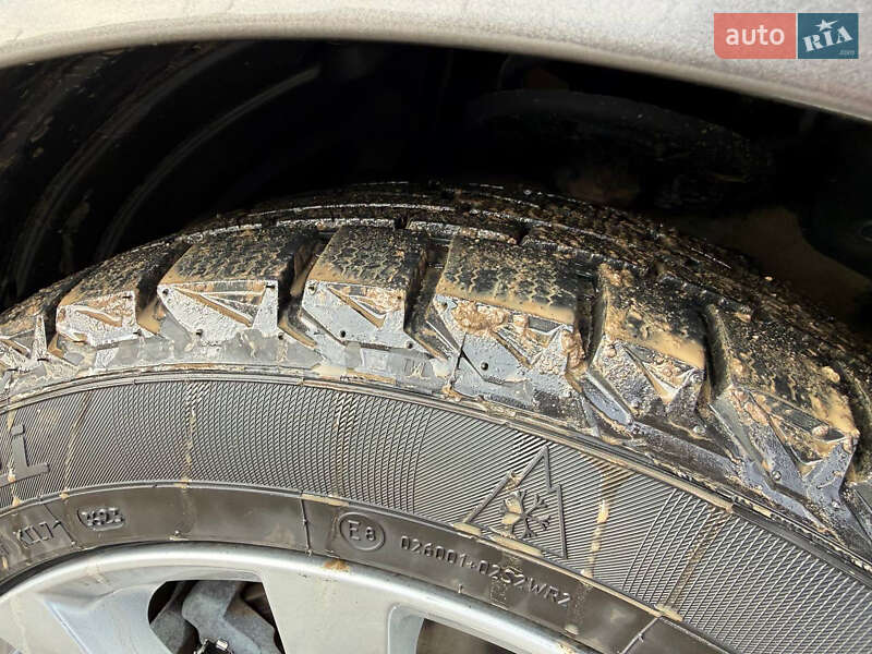 Седан Mazda 6 2015 в Коломые