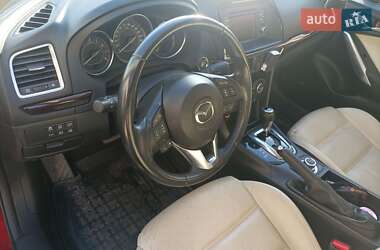 Седан Mazda 6 2013 в Звягеле