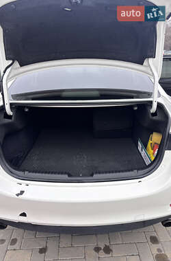 Седан Mazda 6 2013 в Болграде фото 10 Седан Mazda 6 2013 в Болграде