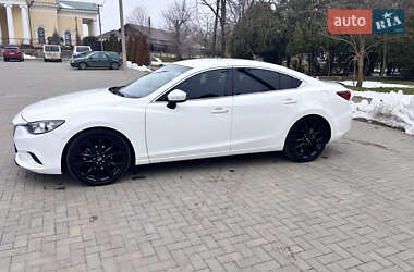 Седан Mazda 6 2013 в Болграде фото 2 Седан Mazda 6 2013 в Болграде