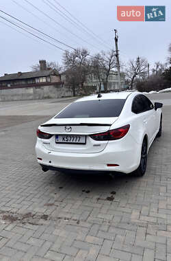 Седан Mazda 6 2013 в Болграде фото 12 Седан Mazda 6 2013 в Болграде