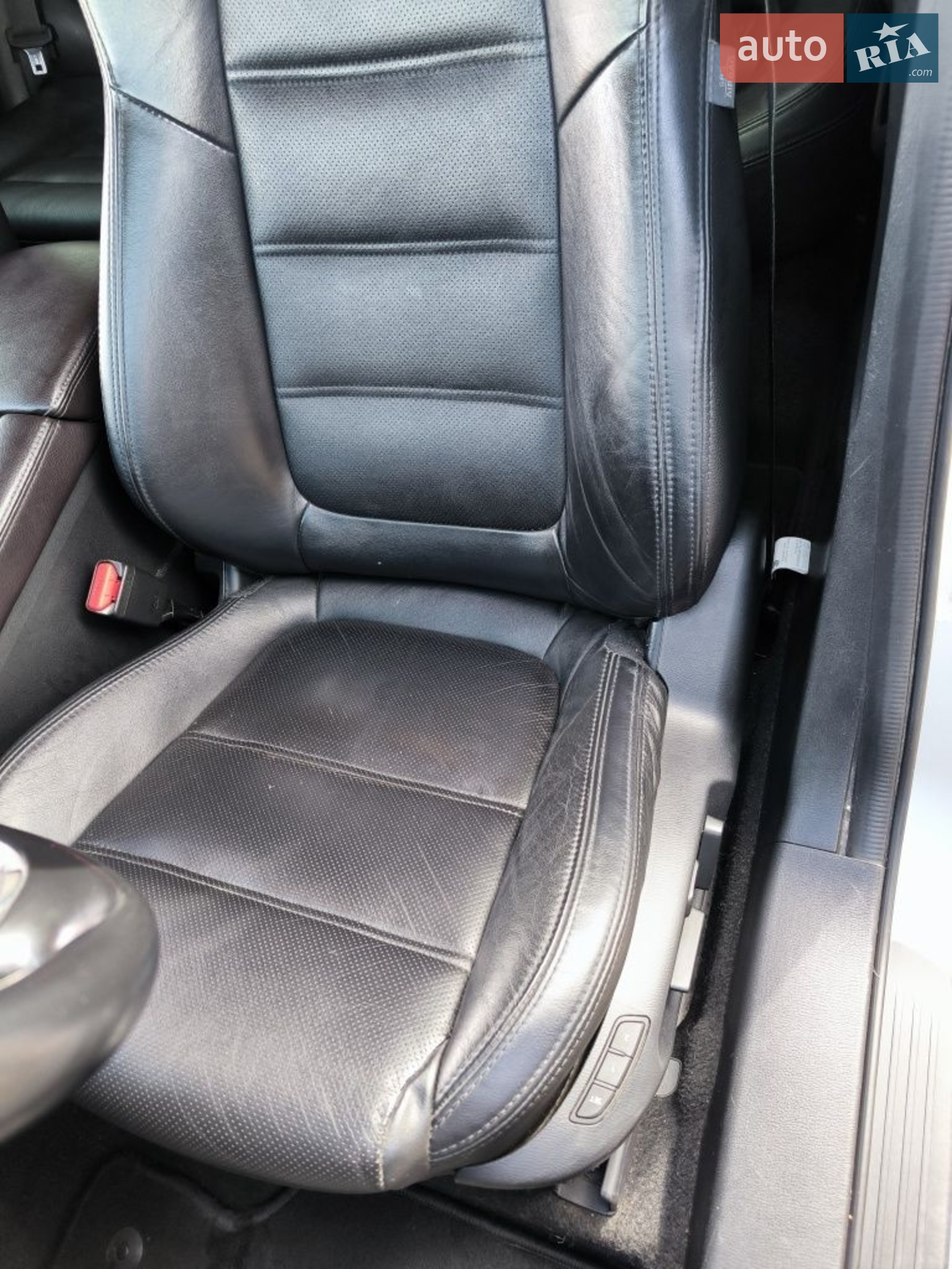 2014 Mazda 6 - мініатюра 10