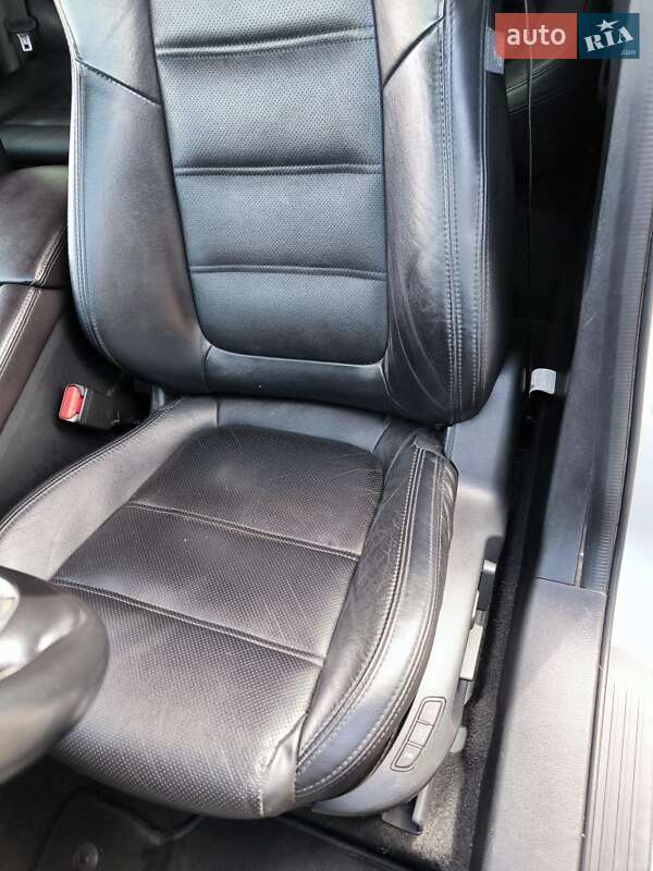 Универсал Mazda 6 2014 в Днепре