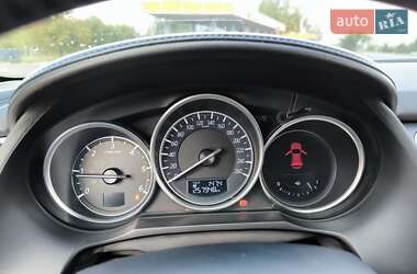 Универсал Mazda 6 2014 в Днепре