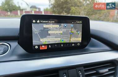 Универсал Mazda 6 2014 в Днепре