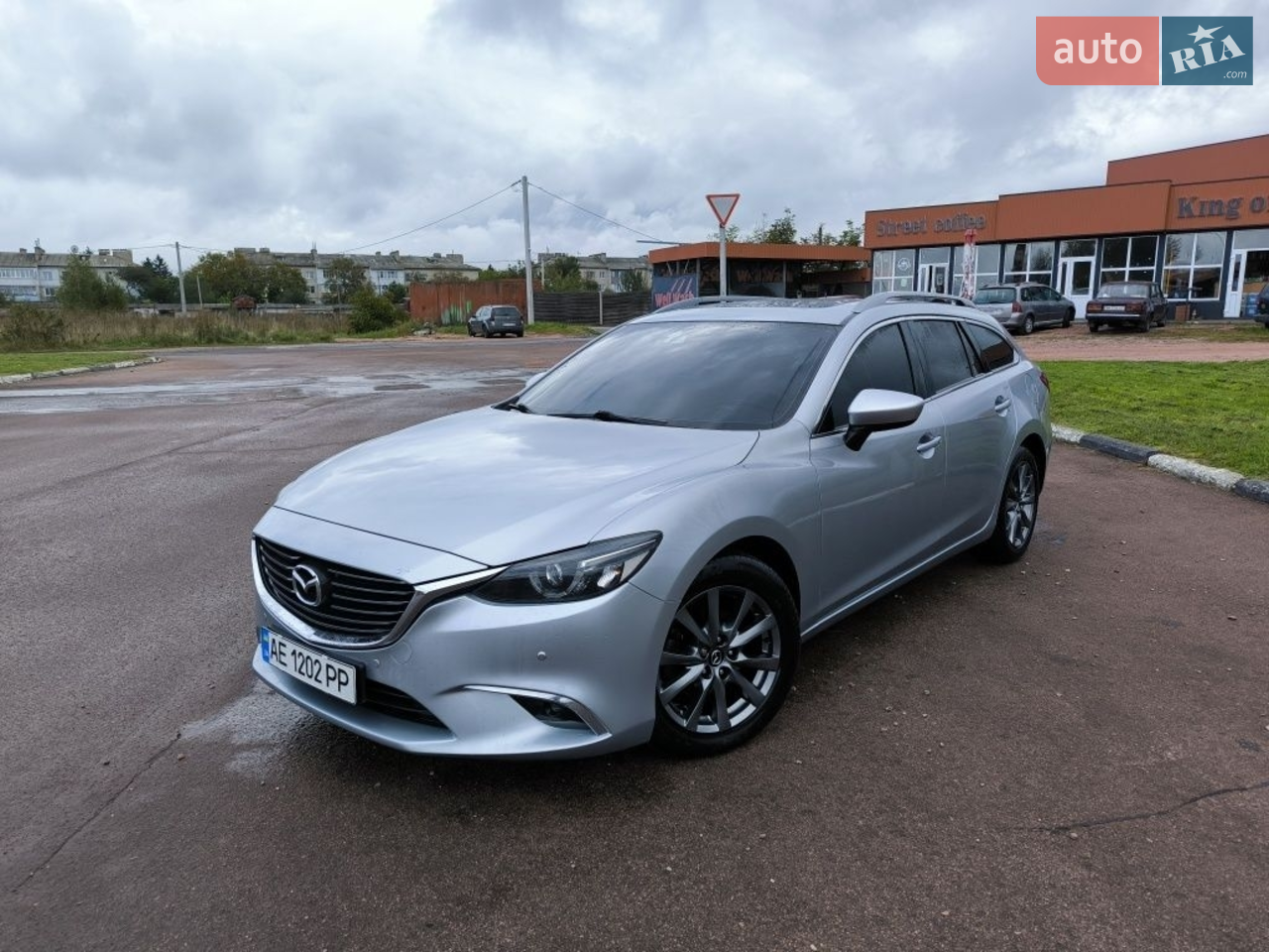 2015 Mazda 6 - мініатюра 28