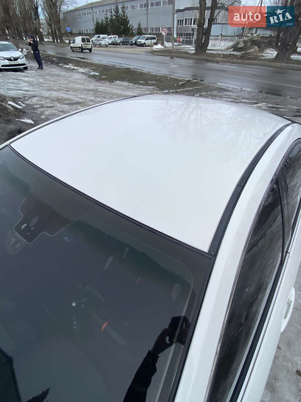 Седан Mazda 6 2008 в Броварах фото 9 Седан Mazda 6 2008 в Броварах