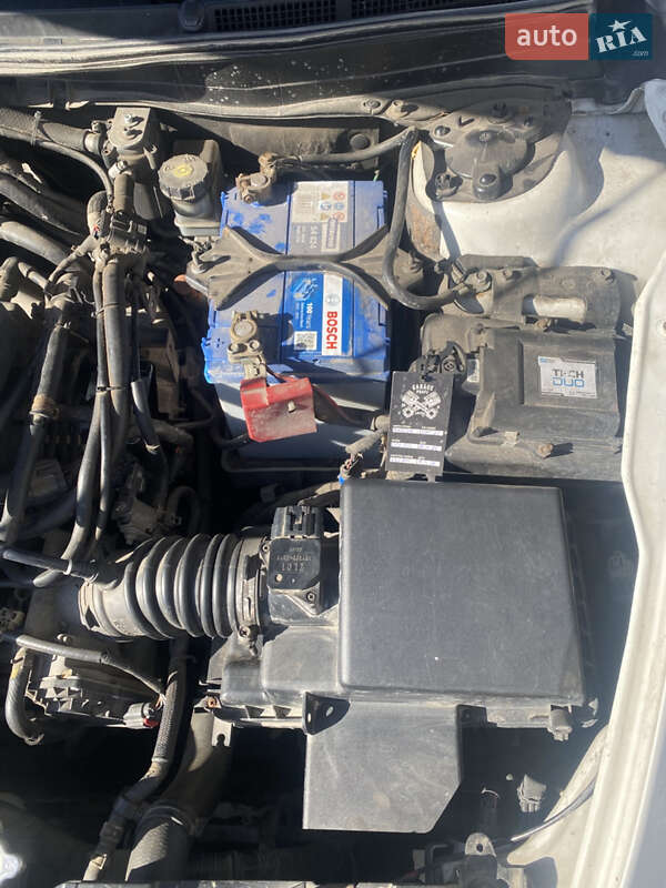 Седан Mazda 6 2008 в Броварах фото 27 Седан Mazda 6 2008 в Броварах