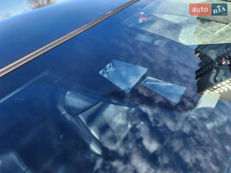 Седан Mazda 6 2016 в Киеве