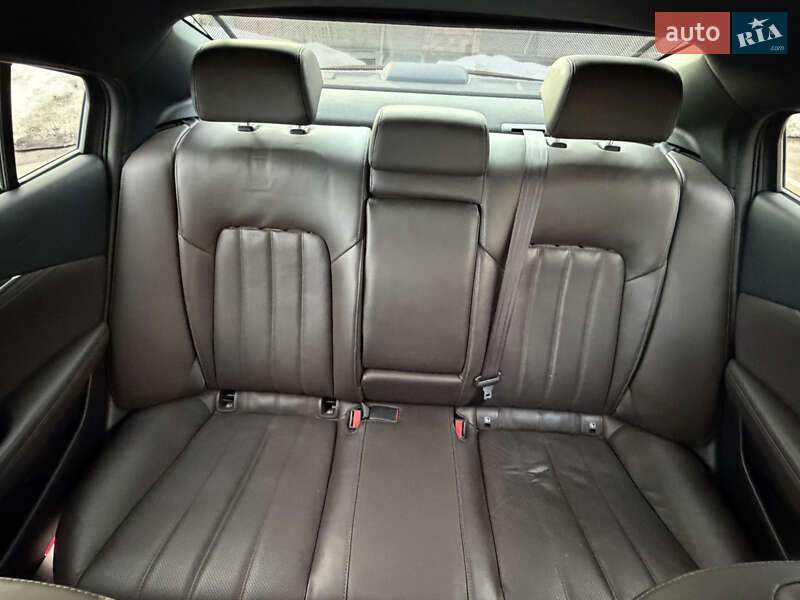 Седан Mazda 6 2019 в Киеве