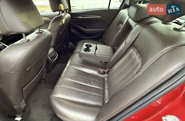 Седан Mazda 6 2019 в Киеве