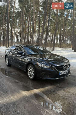 Седан Mazda 6 2013 в Житомире