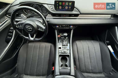 Седан Mazda 6 2018 в Києві фото 12 Седан Mazda 6 2018 в Києві