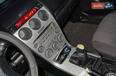 Лифтбек Mazda 6 2003 в Первомайске