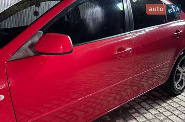 Лифтбек Mazda 6 2003 в Первомайске