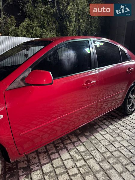 Лифтбек Mazda 6 2003 в Первомайске