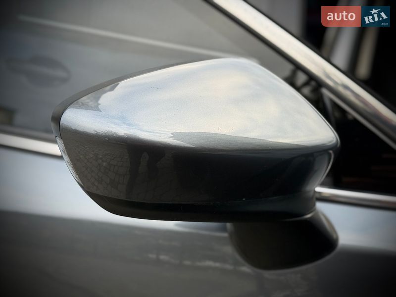 Седан Mazda 6 2016 в Ивано-Франковске