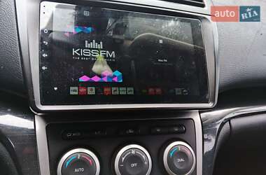 Универсал Mazda 6 2008 в Житомире