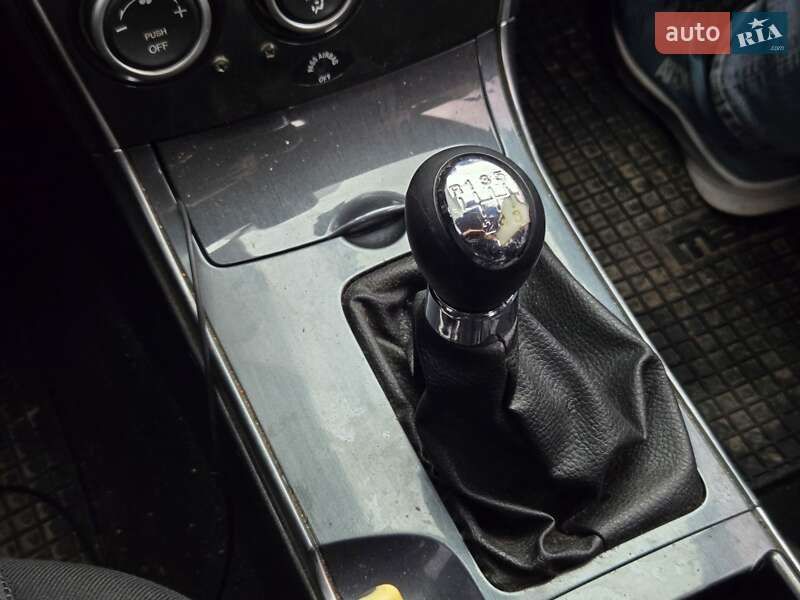 Седан Mazda 6 2006 в Киеве