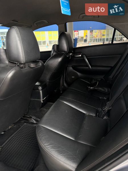 Седан Mazda 6 2007 в Запорожье