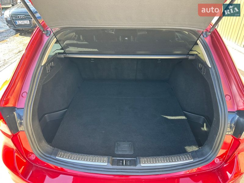 Універсал Mazda 6 2014 в Чернівцях