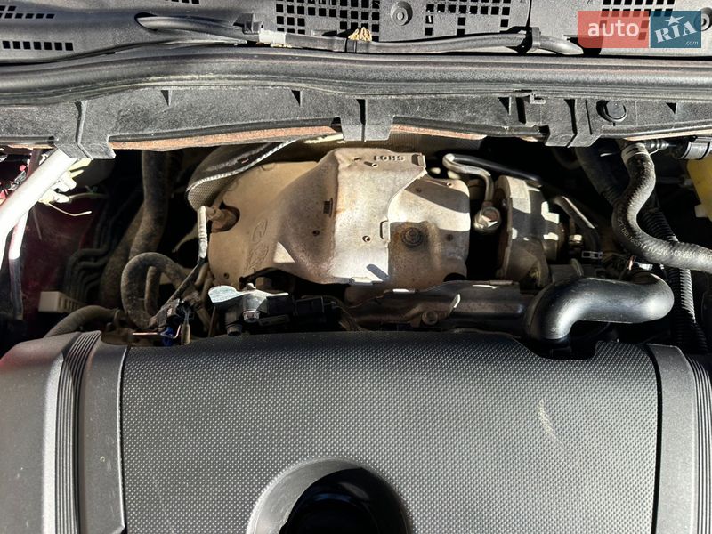 Універсал Mazda 6 2014 в Чернівцях