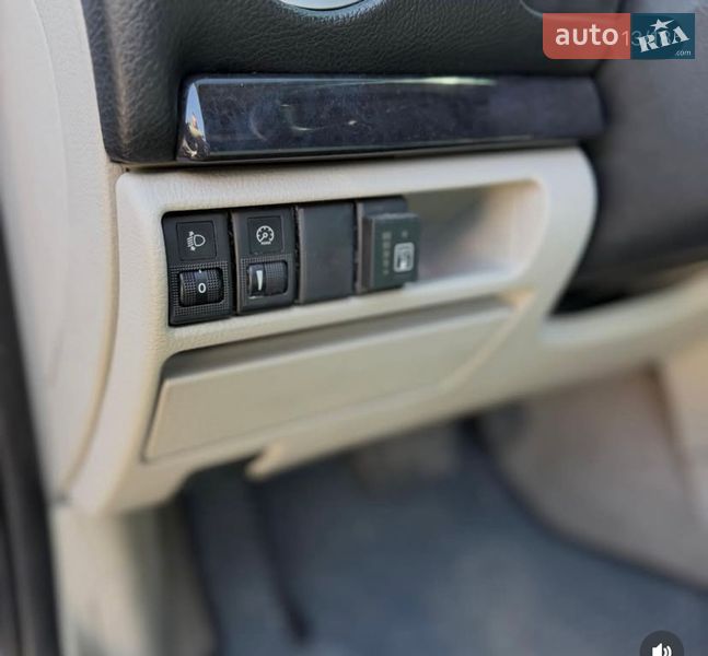 Седан Mazda 6 2006 в Запоріжжі