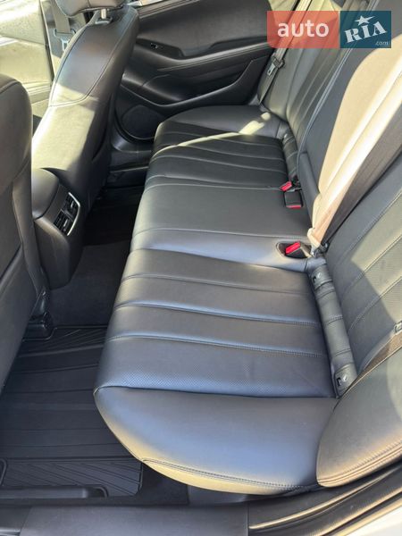 Седан Mazda 6 2021 в Рівному