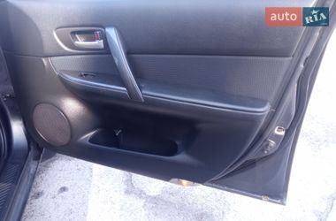Седан Mazda 6 2006 в Запорожье