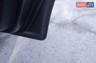 Седан Mazda 6 2006 в Запорожье