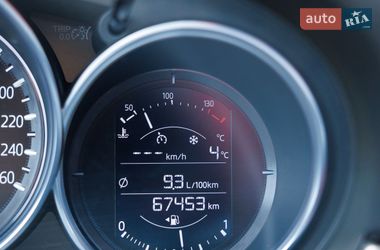 Седан Mazda 6 2018 в Харькове