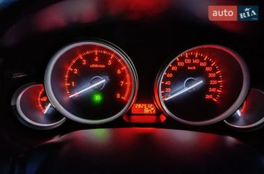 Седан Mazda 6 2008 в Мукачевому