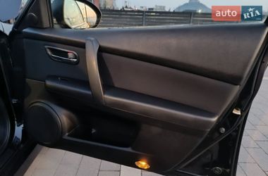 Седан Mazda 6 2008 в Мукачевому