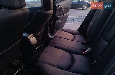 Седан Mazda 6 2008 в Мукачевому