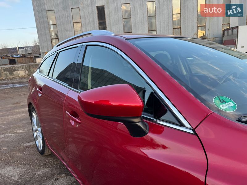 Универсал Mazda 6 2014 в Дрогобыче фото 21 Универсал Mazda 6 2014 в Дрогобыче