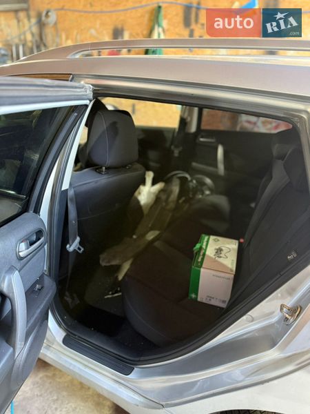 Универсал Mazda 6 2008 в Яворове фото 11 Универсал Mazda 6 2008 в Яворове