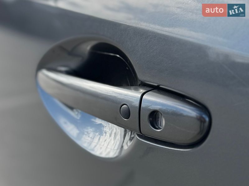 Седан Mazda 6 2019 в Києві